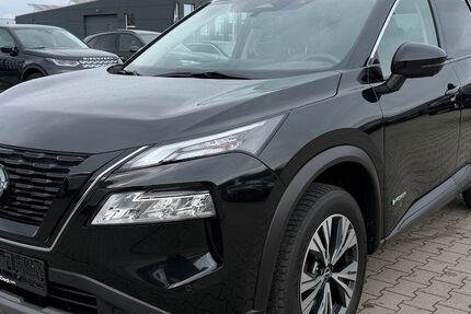 Nissan X-Trail 143.258 km 21.658 &euro; Gronau 48599