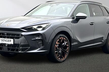 Cupra Terramar 1.500 km 63.980 &euro; Rheine 48429