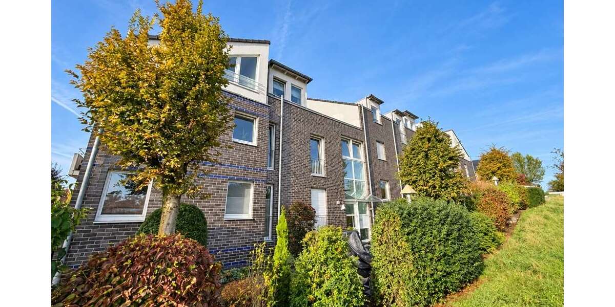 Etagenwohnung Rheine / Eschendorf Eschendorf - 3 Zimmer, 72 m&sup2;, 210.000&euro; | Angebot:27656638