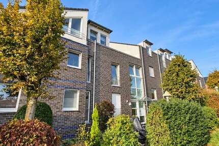 Wohnung Rheine / Eschendorf Eschendorf - 3 Zimmer, 72 m&sup2;, 210.000&euro; | Angebot:27656638