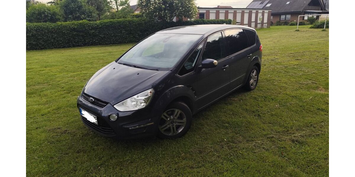 Ford S-Max 212.000 km 5.999 &euro; Schapen 48480