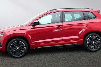 Skoda Karoq 58.060 km 33.880 &euro; Emsdetten 48282