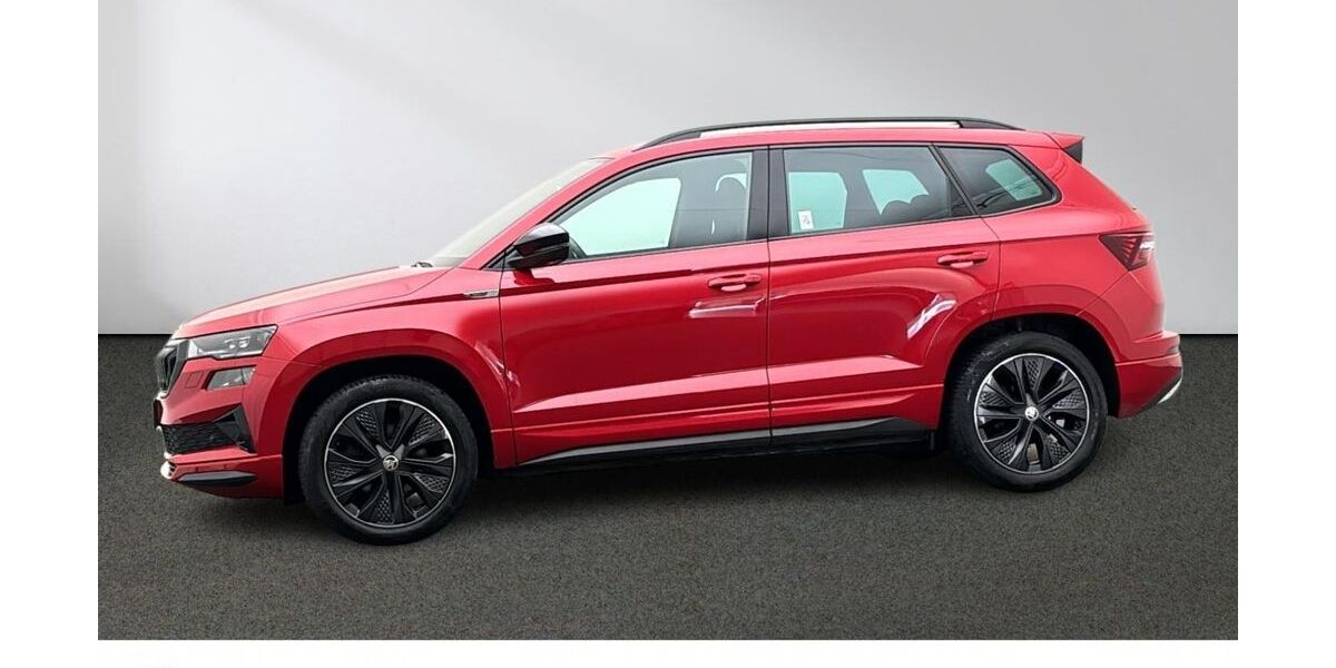 Skoda Karoq 58.060 km 33.880 &euro; Emsdetten 48282