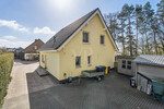 Der Sommer kann kommen- neuwertiges EFH mit naturverbundenem Außenbereich und Poolanlage - Einfamilienhaus Ibbenbüren Ibbenbüren | Angebot:26146995