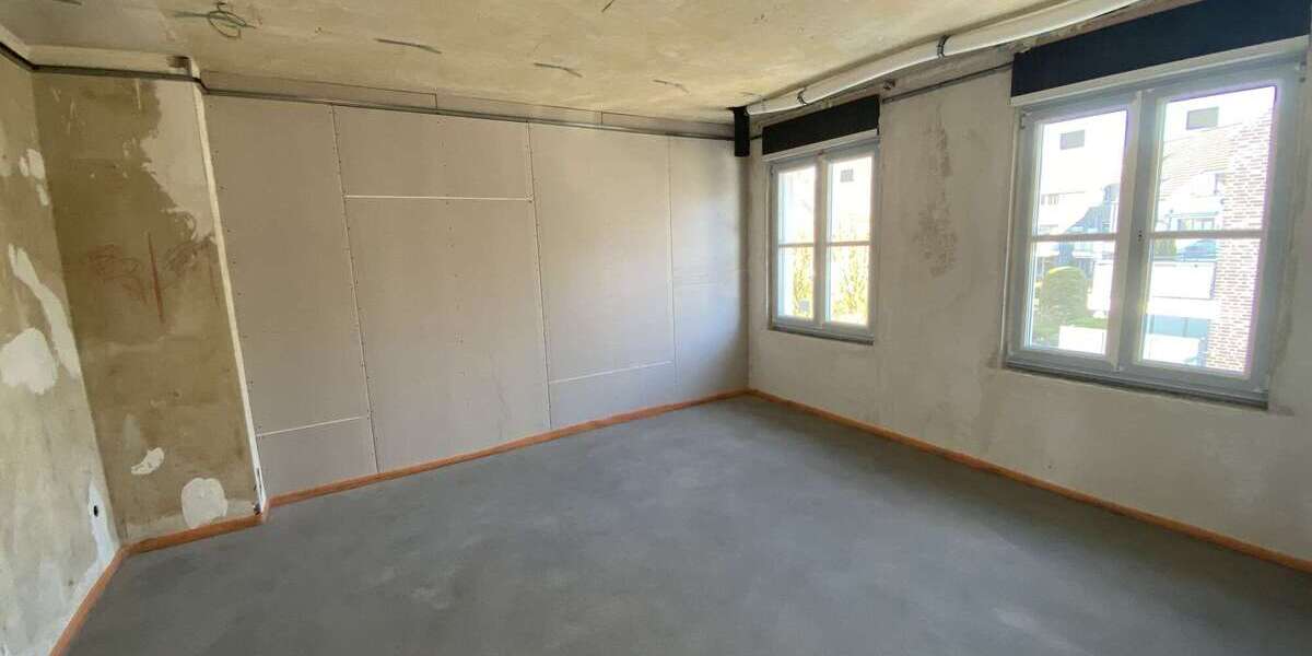 Etagenwohnung Rheine Altenrheine - 2 Zimmer, 83 m&sup2;, 1.050&euro; | Angebot:25925381