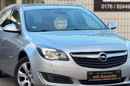 Opel Insignia 175.000 km 7.500 &euro; Rheine 48431
