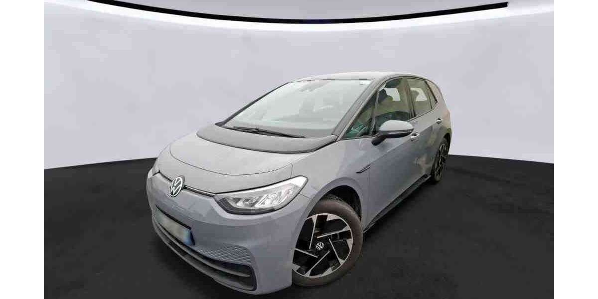 VW ID.3 39.700 km 19.980 &euro; Hörstel 48477