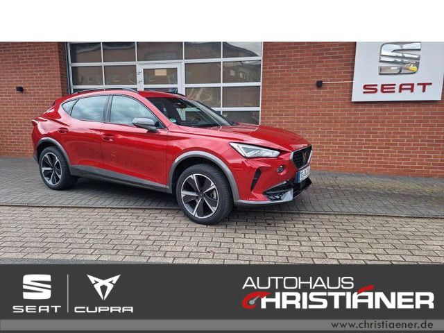 Cupra Formentor 24.000 km 27.990 &euro; Ladbergen 49549