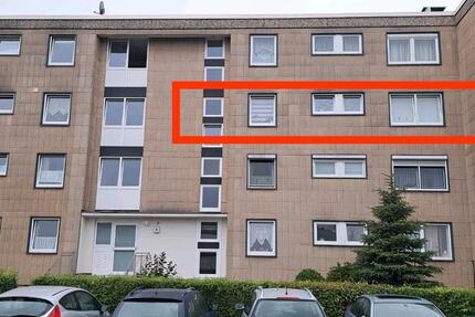 Wohnung Rheine - 4 Zimmer, 95 m&sup2;, 179.000&euro; | Angebot:26337705