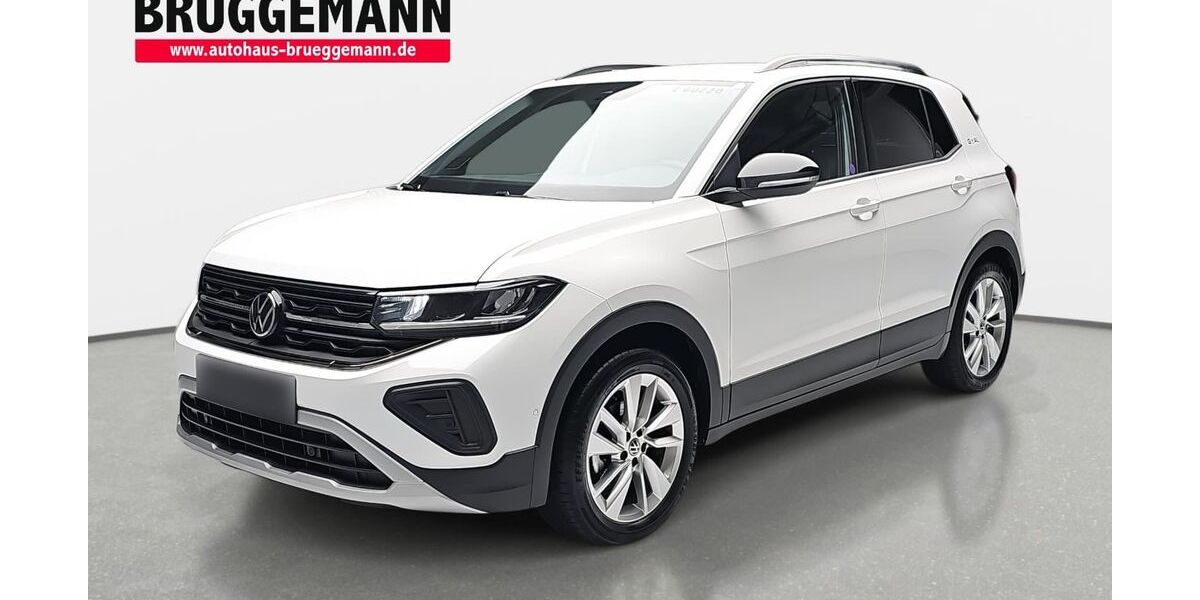 VW T-Cross 7.560 km 23.890 &euro; Rheine 48432