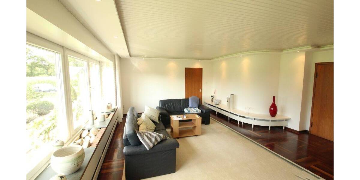 Einfamilienhaus Ibbenbüren Uffeln - 6 Zimmer, 158 m&sup2;, 425.000&euro; | Angebot:25670031