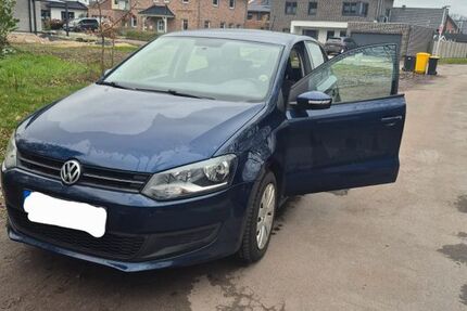 VW Polo 164.000 km 4.500 &euro; Ibbenbüren 49477