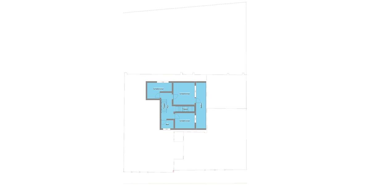 Erdgeschoßwohnung Lingen (Ems) Damaschke - 4 Zimmer, 136 m&sup2;, 1.010&euro; | Angebot:25645490