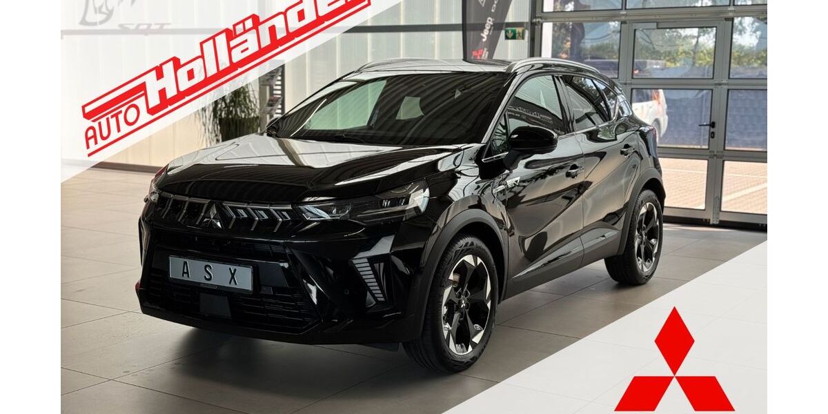 Mitsubishi ASX 7.500 km 31.470 &euro; Rheine 48432