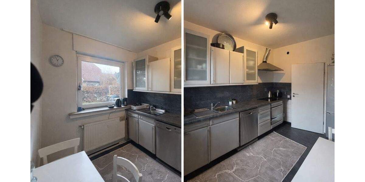 Mehrfamilienhaus, Wohnhaus Rheine Altenrheine - 8 Zimmer, 130 m&sup2;, 267.500&euro; | Angebot:25672759