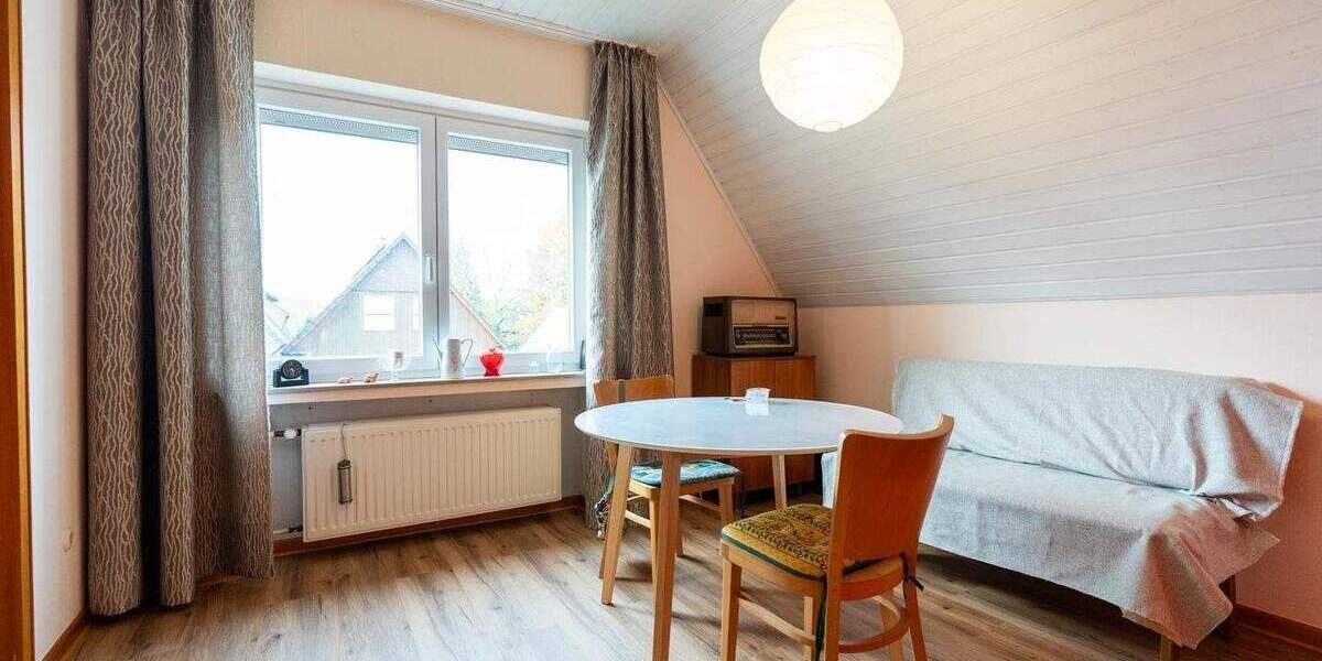 Mehrfamilienhaus, Wohnhaus Ladbergen - 8 Zimmer, 148 m&sup2;, 298.000&euro; | Angebot:25798105