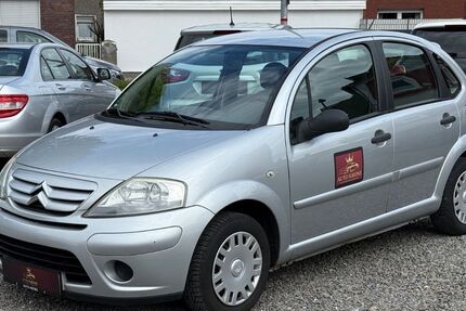 Citroen C3 139.000 km 1.600 &euro; Rheine 48429