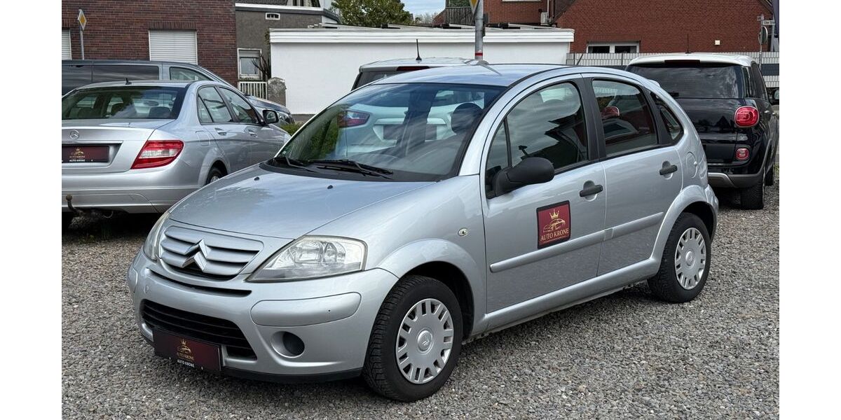 Citroen C3 139.000 km 1.600 &euro; Rheine 48429