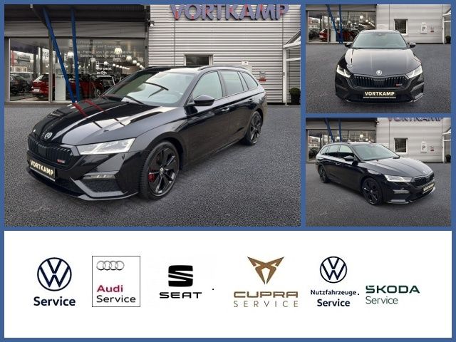 Skoda Octavia 82.231 km 27.980 &euro; Gronau 48599
