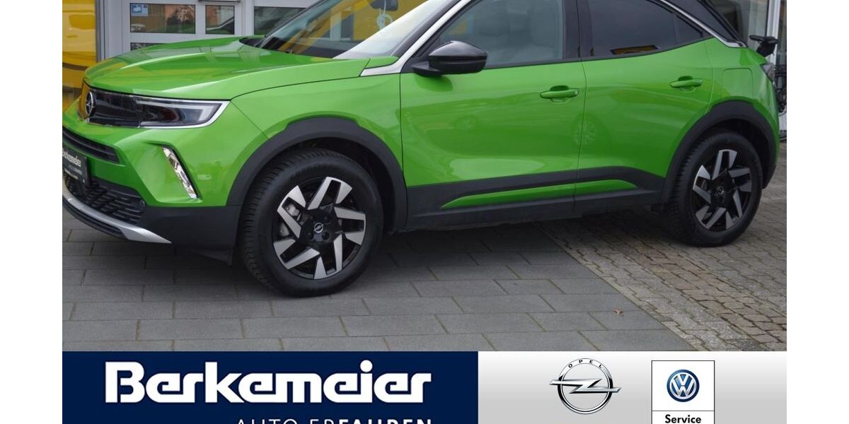 Opel Mokka-e 13.389 km 18.990 &euro; Saerbeck 48369