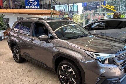 Subaru Forester 11.300 km 39.950 &euro; Hörstel 48477