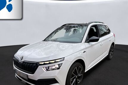 Skoda Kamiq 40.087 km 26.930 &euro; Lengerich 49525