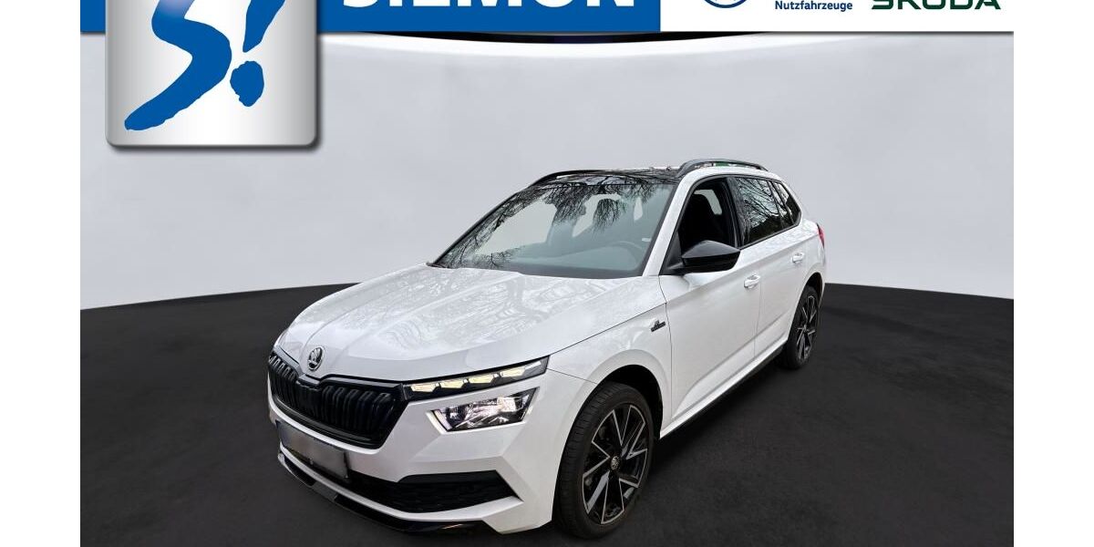Skoda Kamiq 40.087 km 26.930 &euro; Lengerich 49525