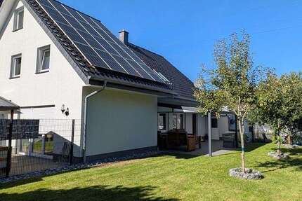 Haus Ibbenbüren Bockraden - 8 Zimmer, 220 m&sup2;, 729.000&euro; | Angebot:27738014