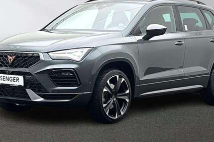 Cupra Ateca 20.242 km 27.990 &euro; Emsdetten 48282