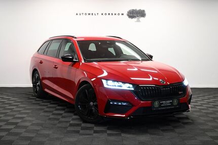 Skoda Octavia 79.100 km 27.500 &euro; Saerbeck 48369