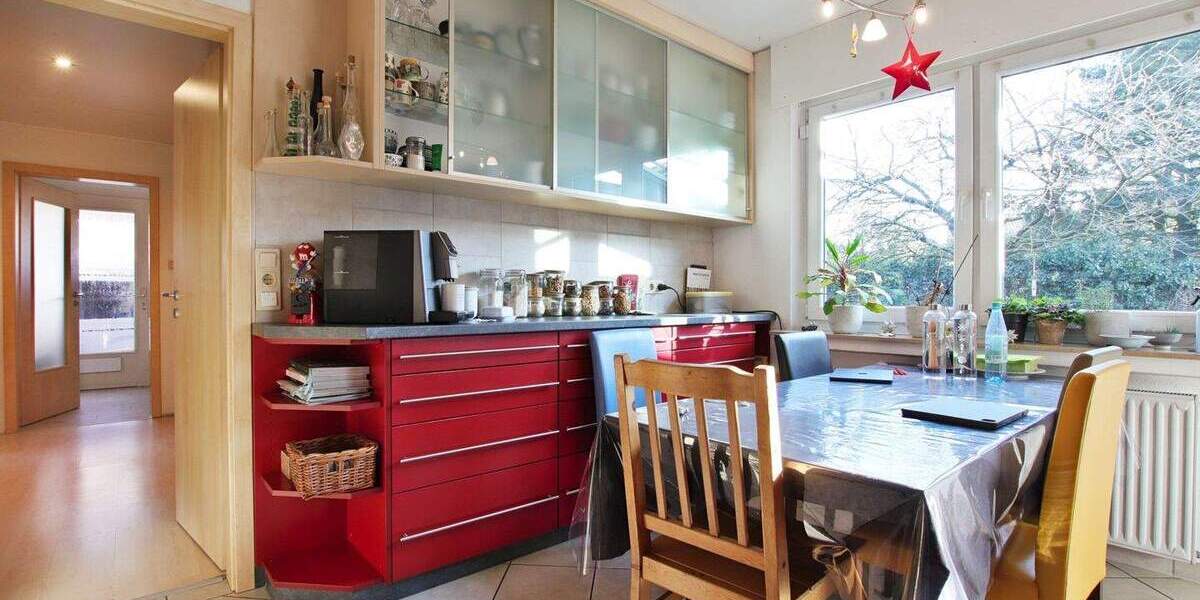 Einfamilienhaus Ibbenbüren Lehen - 8 Zimmer, 195 m&sup2;, 418.000&euro; | Angebot:25897871