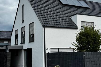 Haus Rheine - 6 Zimmer, 147 m&sup2;, 445.000&euro; | Angebot:27096323