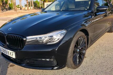 BMW 730 300.000 km 19.385 &euro; Horstmar 48612