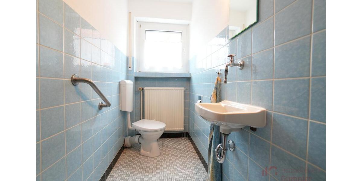 Dachgeschoßwohnung Salzbergen - 4 Zimmer, 80 m&sup2;, 640&euro; | Angebot:26266470