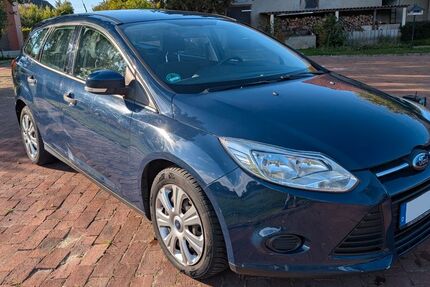 Ford Focus 191.000 km 3.150 &euro; Mettingen 49497