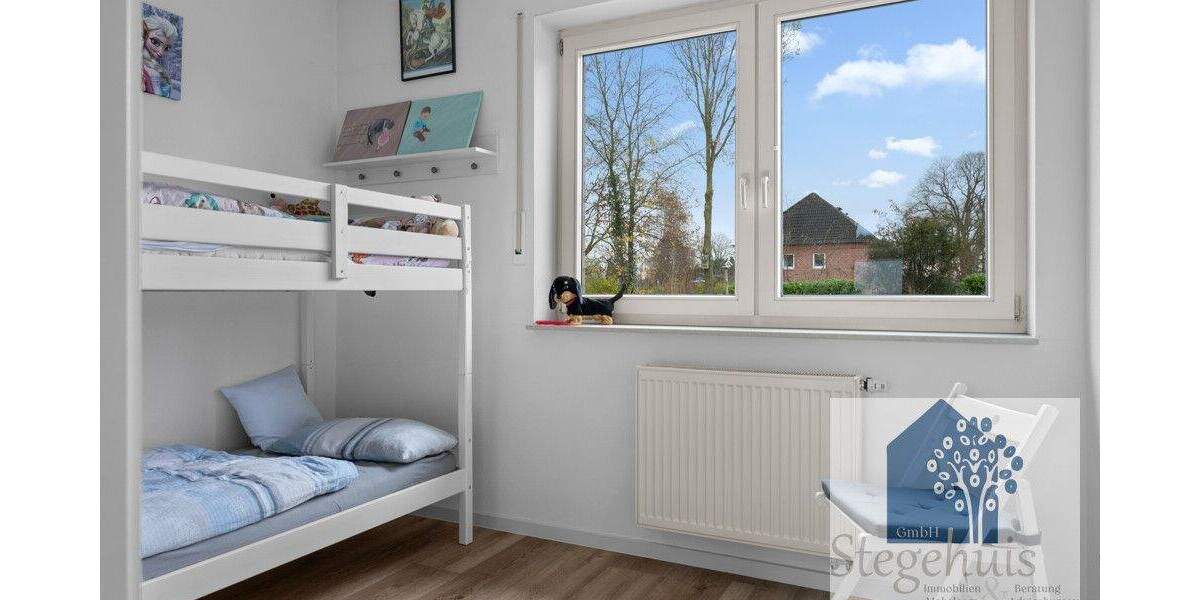 Einfamilienhaus Gronau (Westfalen) Gronau - 7 Zimmer, 135 m&sup2;, 455.000&euro; | Angebot:25742649