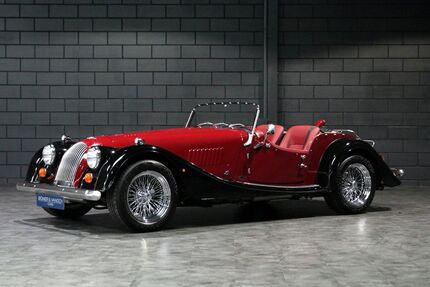 Morgan Plus 8 96.850 km 56.900 &euro; Bad Bentheim 48455