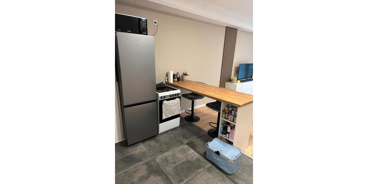 Erdgeschoßwohnung Hörstel - 2 Zimmer, 55 m&sup2;, 630&euro; | Angebot:26234182