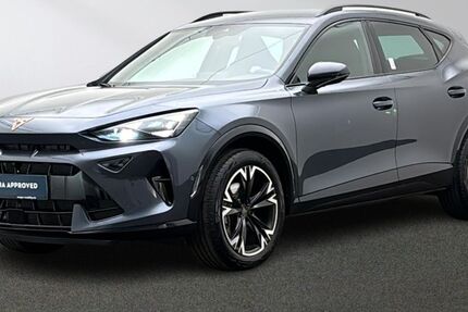 Cupra Formentor 6.475 km 30.880 &euro; Emsdetten 48282