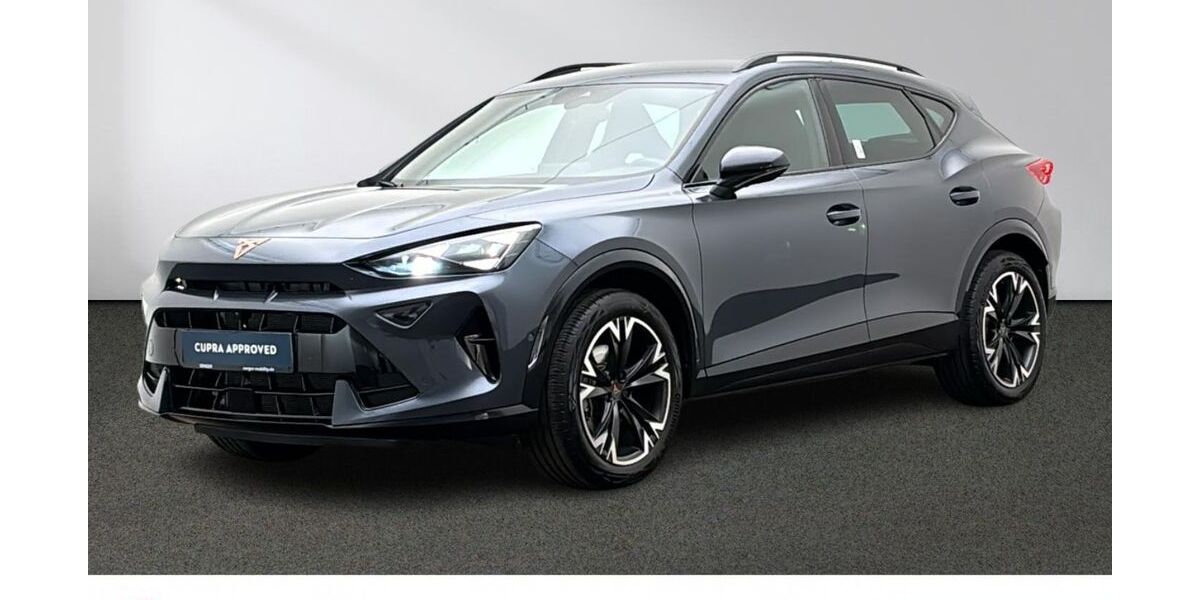 Cupra Formentor 6.475 km 30.880 &euro; Emsdetten 48282