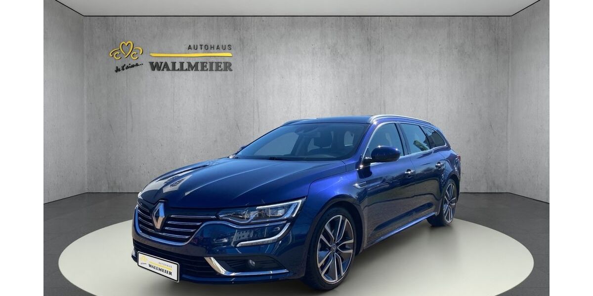 Renault Talisman 98.750 km 14.990 &euro; Gronau 48599
