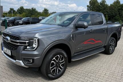 Ford Ranger 77.000 km 38.995 &euro; Lingen 49808