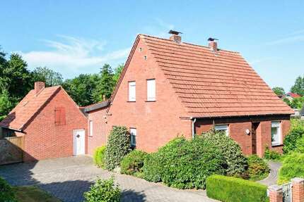 Haus Recke - 8 Zimmer, 143 m&sup2;, 399.900&euro; | Angebot:27701355