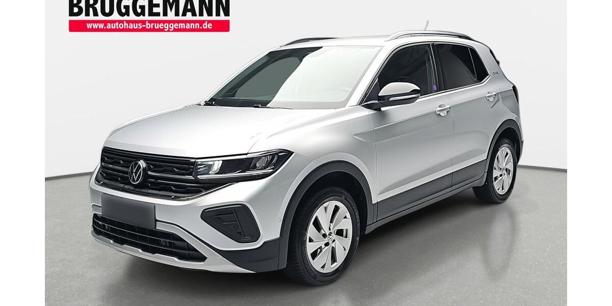 VW T-Cross 16.540 km 22.490 &euro; Rheine 48432