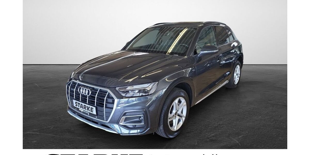Audi Q5 62.244 km 35.870 &euro; Ibbenbüren 49477