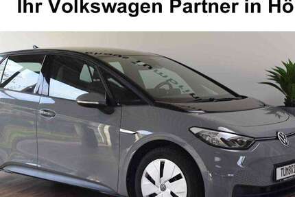 VW ID.3 39.800 km 19.980 &euro; Hörstel 48477