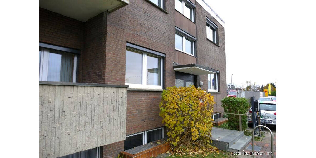 Gewerbeobjekt Ibbenbüren Alstedde - 645.000&euro; | Angebot:25731250