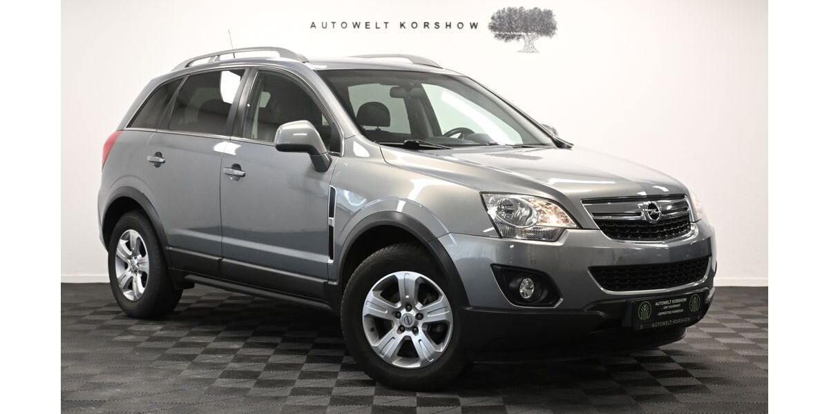 Opel Antara 101.505 km 10.500 &euro; Saerbeck 48369