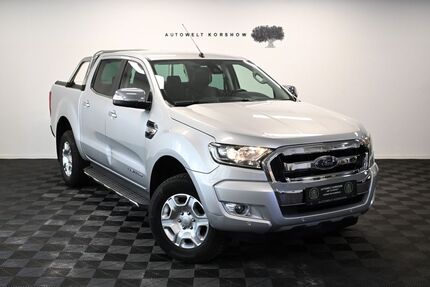 Ford Ranger 141.999 km 21.500 &euro; Saerbeck 48369