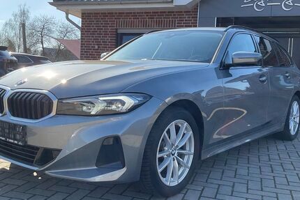 BMW 320 43.302 km 30.100 &euro; Lünne ( Plantlünne ) 48480